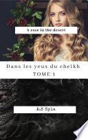 Dans les yeux du cheikh