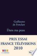 Dans ma peau