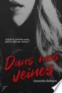 dans mes veines