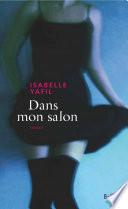 Dans mon salon