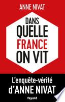 Dans quelle France on vit