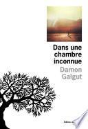 Dans une chambre inconnue