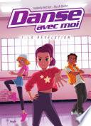 Danse avec moi - Tome 1