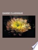 Danse Classique