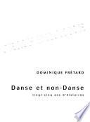 Danse contemporaine