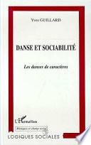 Danse et sociabilité