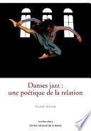 Danses jazz