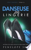 Danseuse en Lingerie