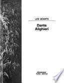 Dante Alighieri