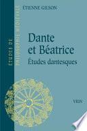 Dante Et Beatrice