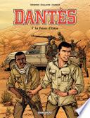 Dantès - Saison 2 - Tome 1 - Le Poison d'Ebène