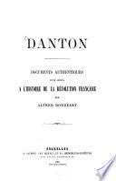 Danton