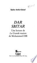 Dar sbitar