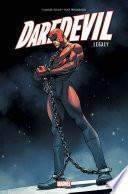 Daredevil Legacy (2018)