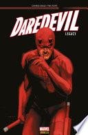 Daredevil Legacy (2018) T03