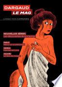 Dargaud Le Mag - numéro 02 - Les découvertes du printemps