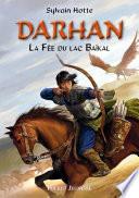 Darhan tome 1