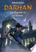 Darhan tome 2