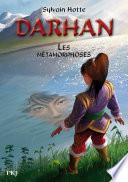 Darhan tome 5