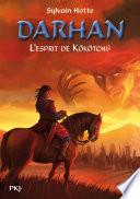 Darhan tome 6