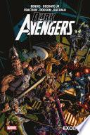 Dark Avengers (2009) T02