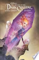 Dark Crystal -