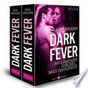 Dark Fever - Milliardaire, sublime… mais dangereux, vol. 5-6