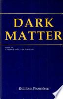 Dark Matter
