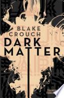 Dark Matter