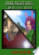 Livre Dark Night Soul