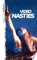 Darkness, censure et cinéma (4. Video Nasties)