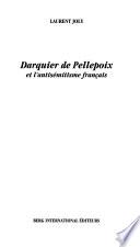 Darquier de Pellepoix et l'antisémitisme français