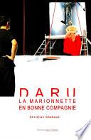 DARU, la marionnette en bonne compagnie