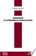 Darwinisme et littérature de science-fiction