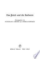 Das Reich und die Barbaren