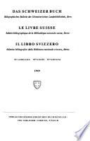 Das Schweizer Buch