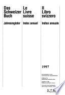 Das Schweizer Buch