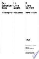 Das Schweizer Buch