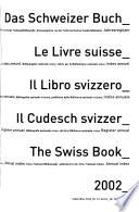 Das Schweizer Buch