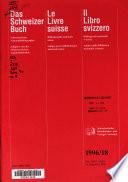 Das Schweizer Buch