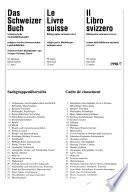 Das Schweizer Buch