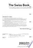 Das Schweizer Buch