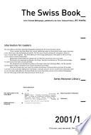 Das Schweizer Buch