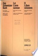 Das Schweizer Buch