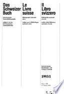 Das Schweizer Buch