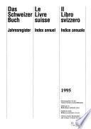 Das Schweizer Buch