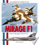 Dassault Mirage F-1