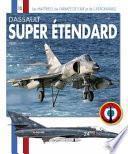 Dassault Super Etendard