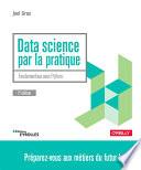 Data science par la pratique