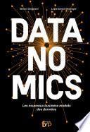 Datanomics. Les nouveaux business models des données